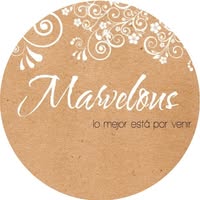 Marvelous